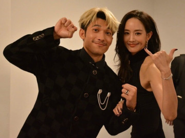 Liên Bỉnh Phát từng làm hướng dẫn viên du lịch, phải ăn mì gói trừ bữa, nay đổi đời khi thành Thị đế Kim Chung