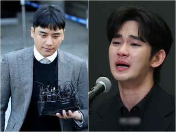 Nghệ sĩ tệ nhất năm 2025