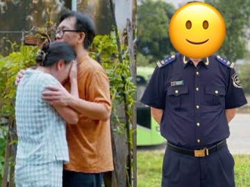 Bố Phương Oanh là điểm tựa cho con gái sau giông bão trên VTV: Từng làm soát vé nhà hát, giờ thành NSƯT