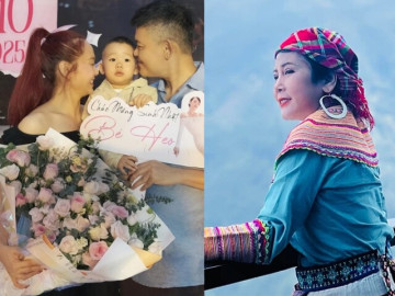 4 Minh Hằng của showbiz: Người mua 20.000m2 để nuôi gà, người là NSND trải qua 2 "lần đò" nhưng không có con