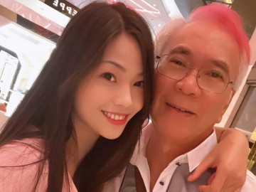 Bạn gái đáng tuổi cháu lộ quá khứ sốc, thái độ của nam diễn viên 75 tuổi khiến ai cũng bất ngờ