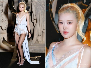 Giải trí - Cô gái đẹp nhất năm 2025, kiếm 200 tỷ đồng chỉ trong vài tháng