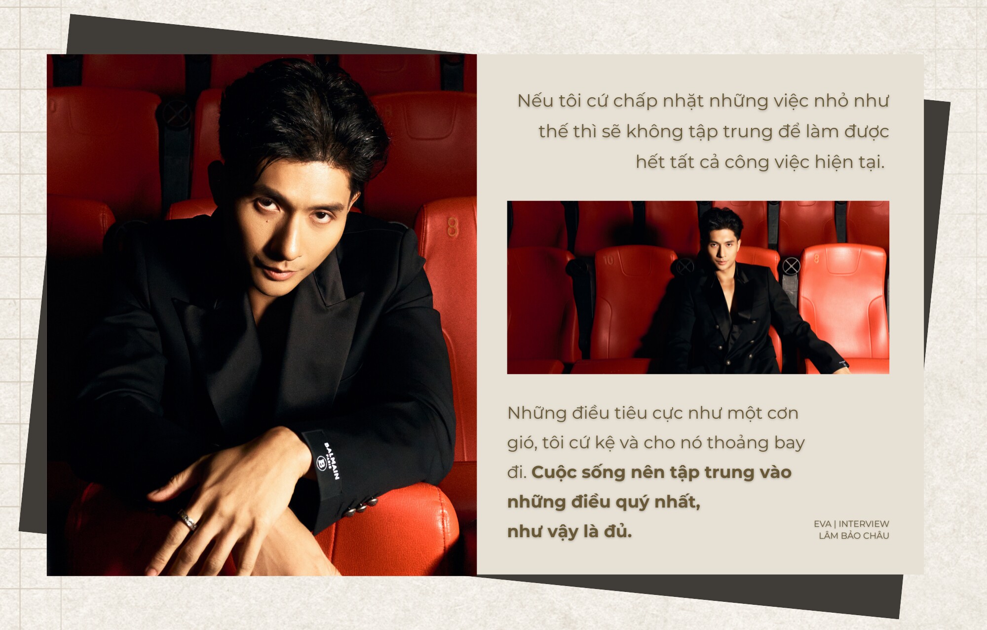 Lâm Bảo Châu đón Tết Trung thu bên Lệ Quyên: amp;#34;Cô ấy vẫn ăn bánh, đồ ngọt để tận hưởng cuộc sống, chỉ có tôi là amp;#39;trời hànhamp;#39;amp;#34; - 7