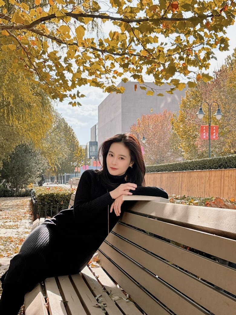 Nhiều khán giả gọi Thiên Tú với cái tên quen thuộc là “Tú Màn Thầu”.