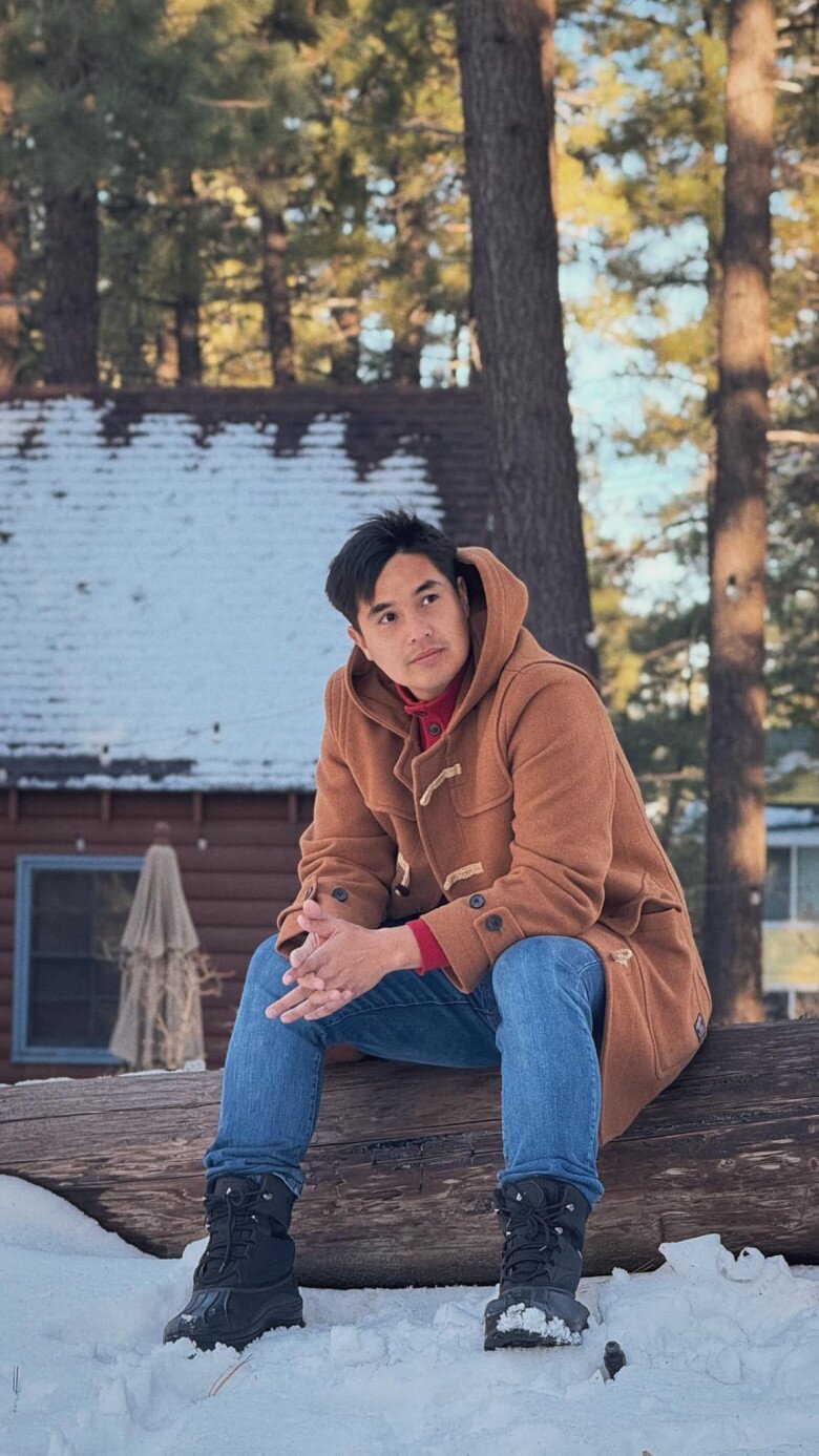 Baggio lên chức Giám đốc sản xuất tại Mỹ vào năm 2024.