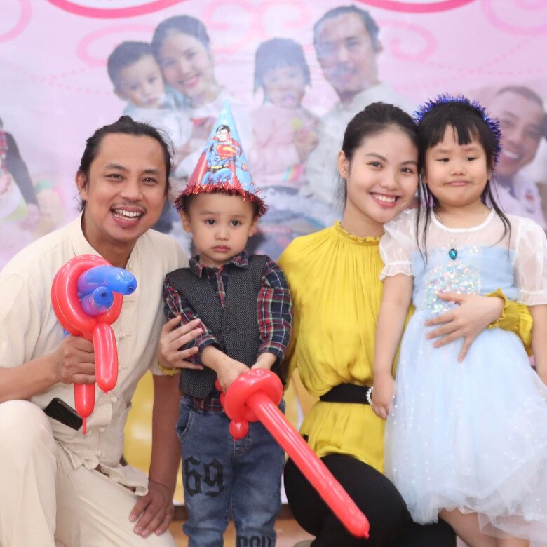 Nam kiện tướng dancesport kín tiếng về đời tư.