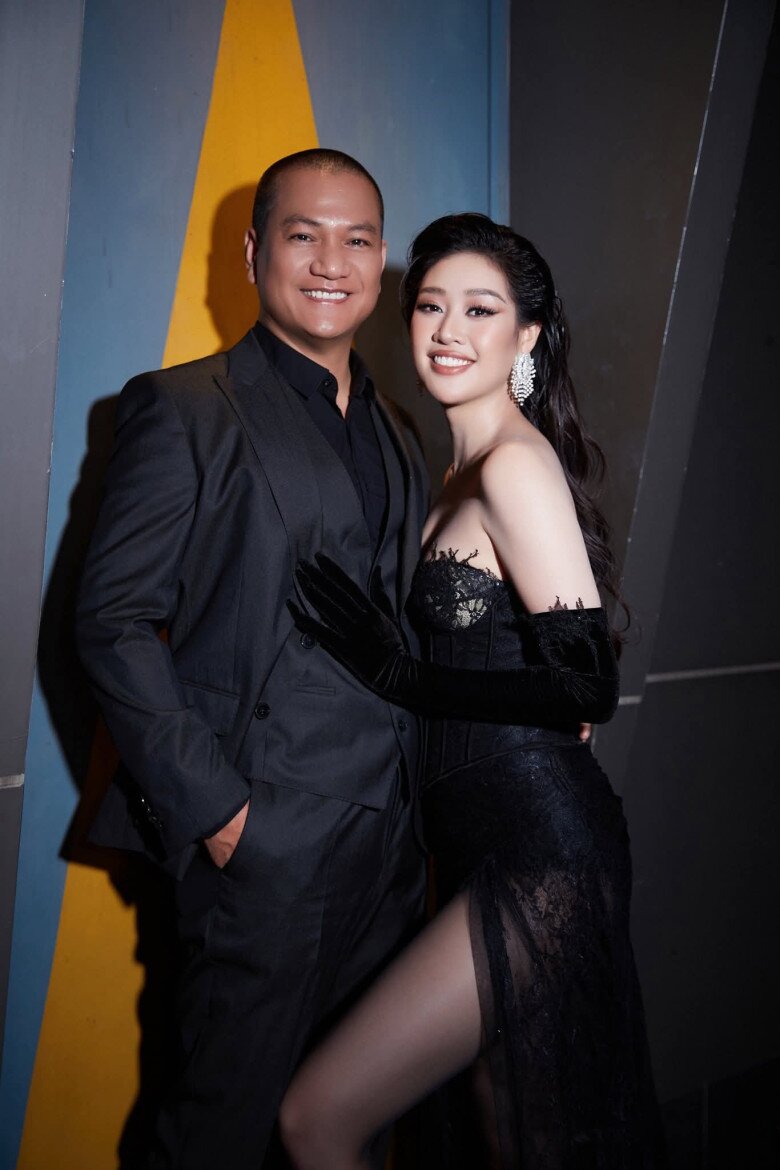 Nguyễn Long thay đổi bản thân sau khi cưới Khánh Vân.