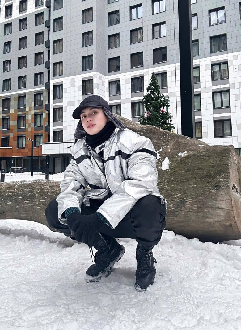 Đại An từng cho biết môi trường làm việc khiến anh bị hiểu lầm và có những ánh nhìn định kiến.