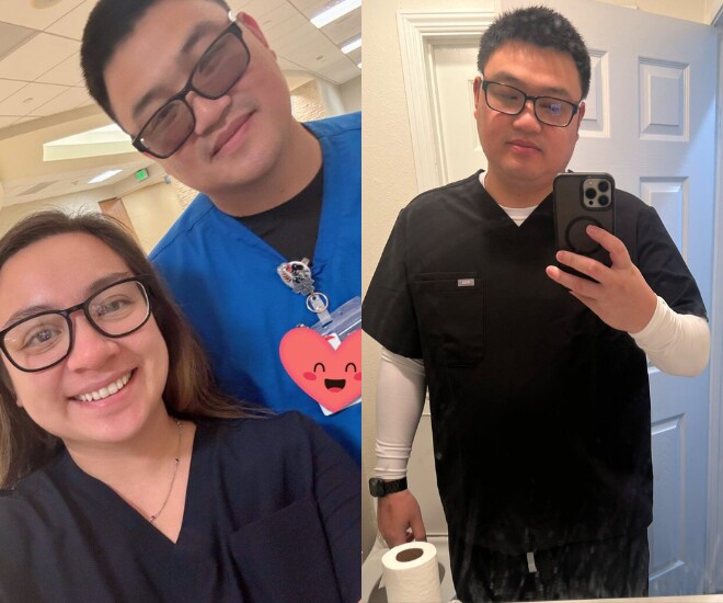 Con gái Phi Nhung hiếm hoi nhắc về bố mẹ chồng, khoe ông xã luôn cố gắng làm việc.