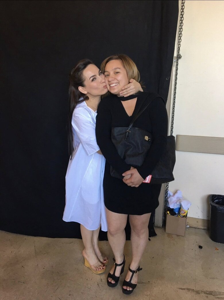 Phi Nhung từng giữ kín chuyện có con gái trong nhiều năm.