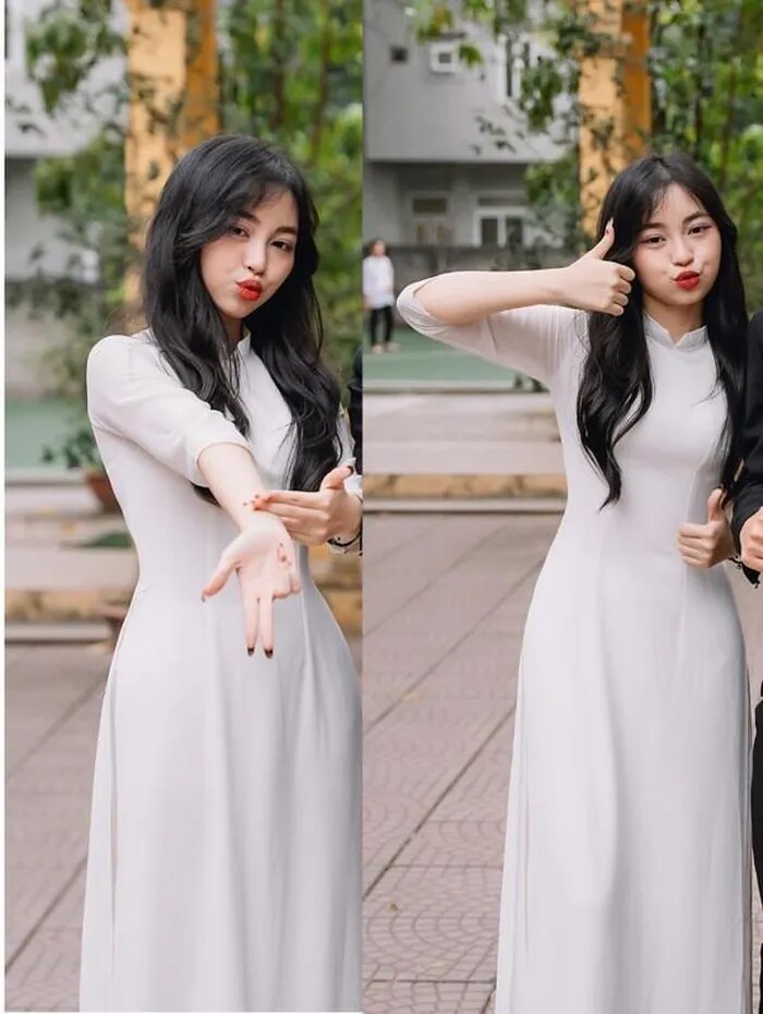 Lê Hồng Phúc sống khá kín tiếng, ít xuất hiện trên mạng xã hội.