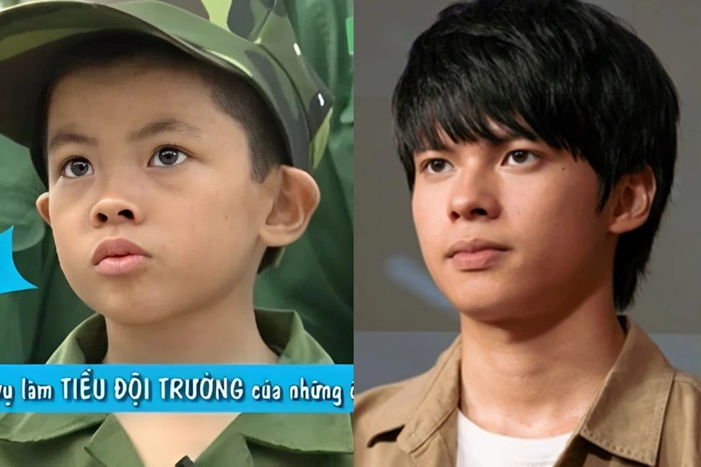 Con sao việt đóng phim quý tử thái hòa tuyệt đối điện ảnh trần bờm nhà trần lực lần đầu đã vào vai chính - 6