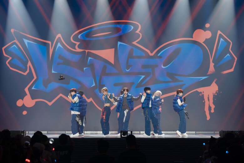 8TURN là nhóm nhạc Gen 5 nổi bật của nền công nghiệp giải trí xứ Hàn.