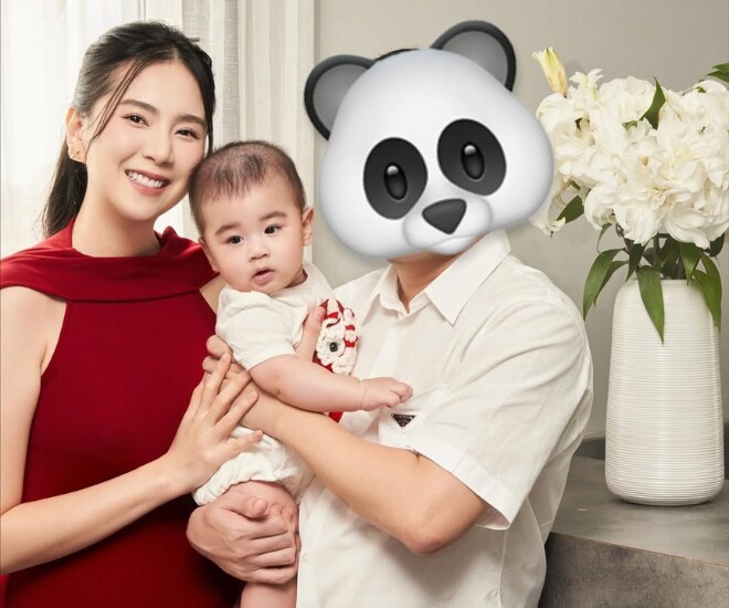 Mai Ngọc chuyển về nhà chồng ở Bắc Ninh sinh sống.