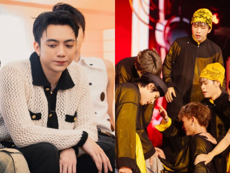 "Tân binh toàn năng" tập 10: Hồ Đông Quan và Swan Nguyễn bị loại đầy tiếc nuối