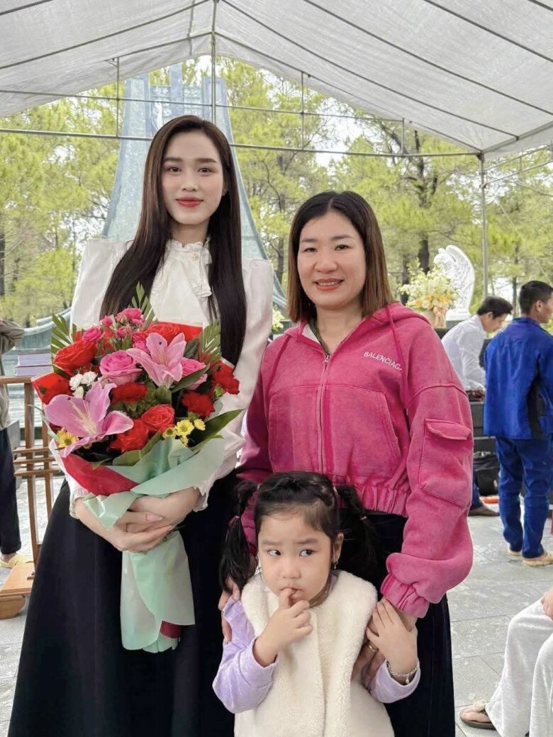 Người đẹp xứ Thanh được khen ngợi hết lời bởi sự giản dị.