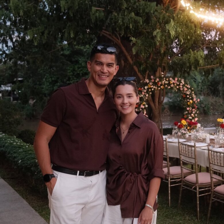 Hoa hậu Tạ Gia Di công khai bạn trai tên Andy, nhận được nhiều lời chúc mừng từ khán giả.