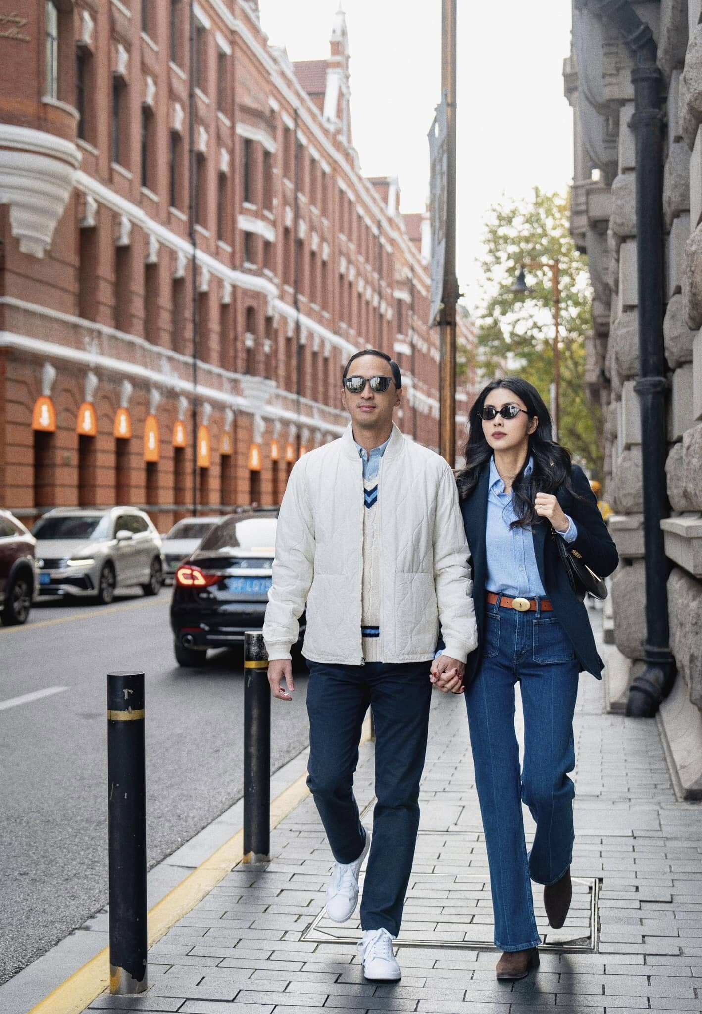 Nữ diễn viên rời xa giới giải trí, tập trung cho công việc kinh doanh.