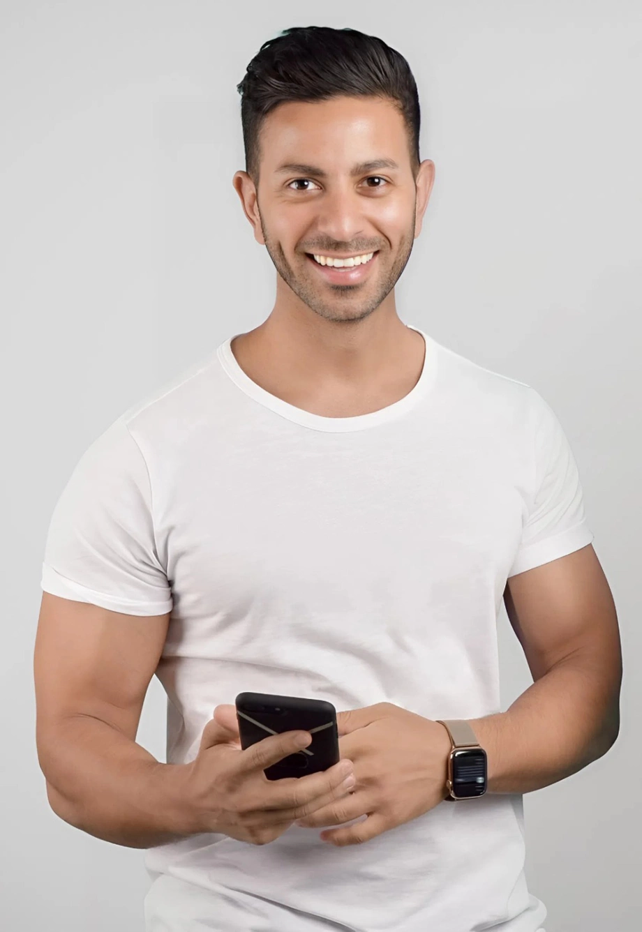 Con rể tỷ phú Johnathan Hạnh Nguyễn được vinh danh ở nhiều giải thưởng.