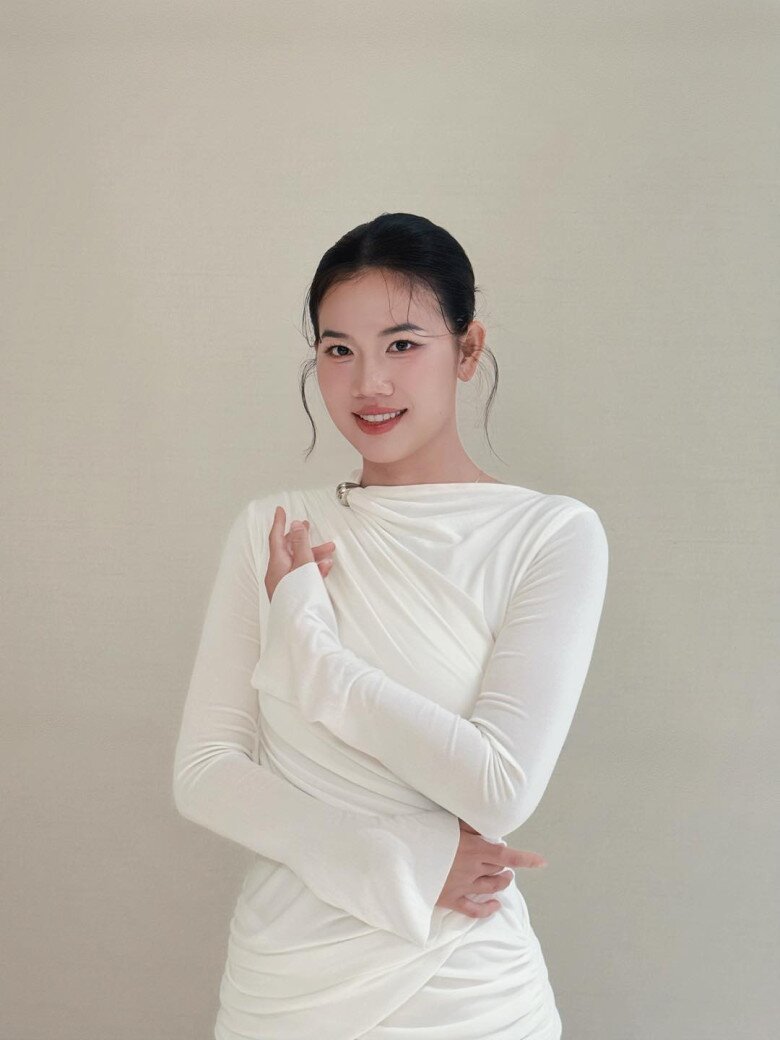 Người đẹp ngày càng lên hương sắc vóc ở tuổi U30.