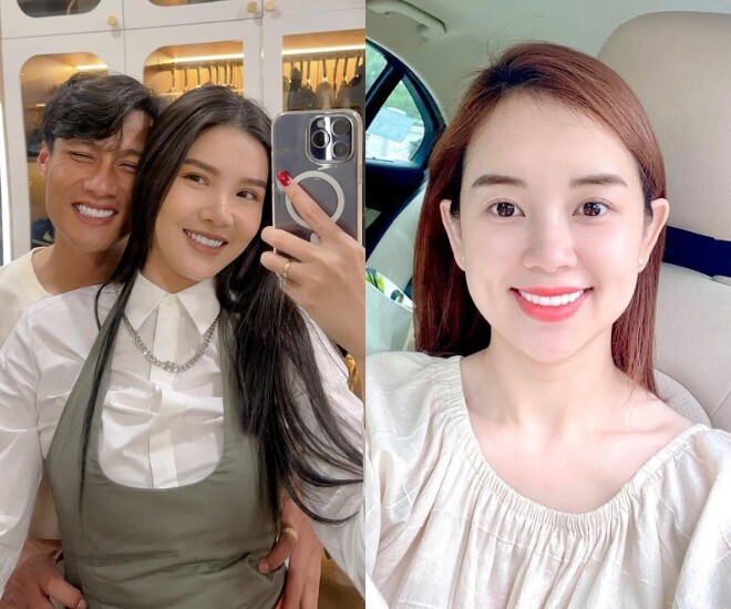 Kỳ Hân công khai xin lỗi Ly Kute sau ồn ào nhắc tên trên mạng xã hội.