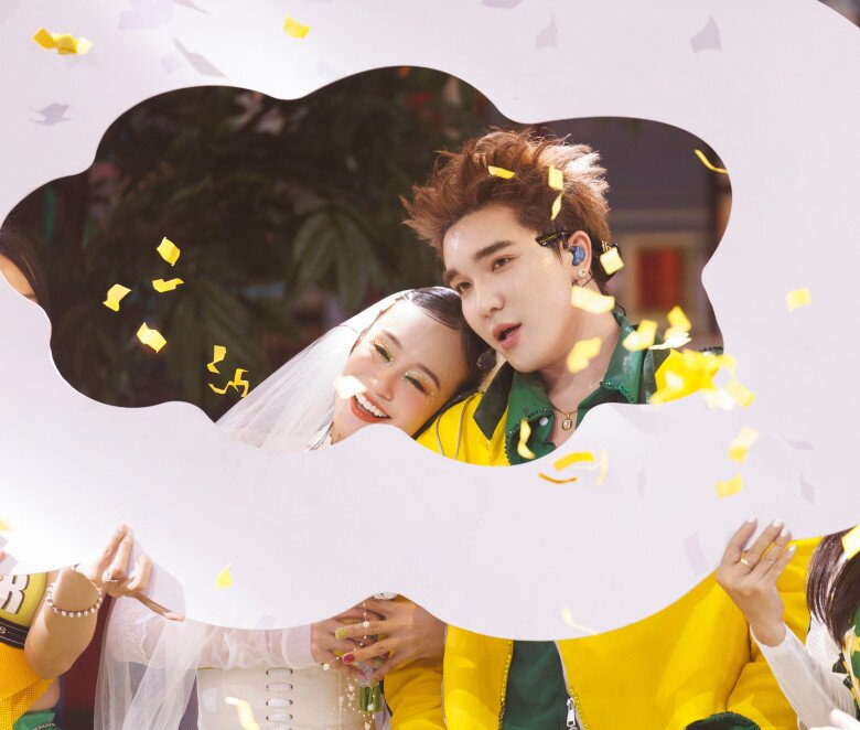 “Anh trai” OgeNus thể hiện thế mạng sáng tác trong suốt chương trình