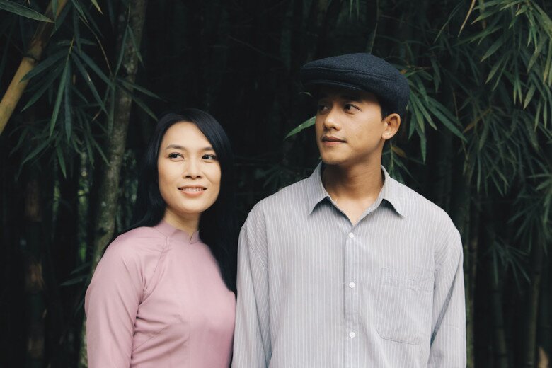 Mai Tài Phến và Mỹ Tâm có cơ duyên gắn bó trong 8 năm qua.