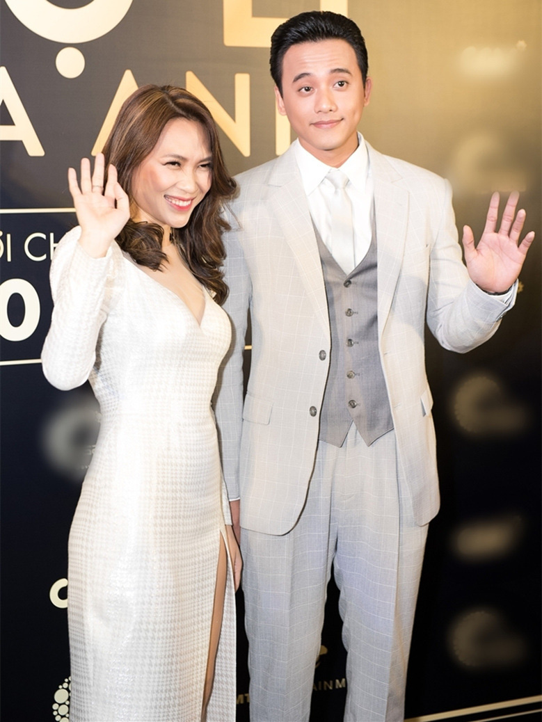 Vướng tin đồn tình cảm nhưng Mai Tài Phến và Mỹ Tâm vẫn rất kín tiếng, không chia sẻ về vấn đề.