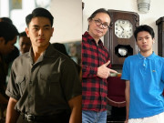 Con sao Việt đóng phim: Quý tử Thái Hòa tuyệt đối điện ảnh, Trần Bờm nhà Trần Lực lần đầu đã vào vai chính