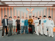 Giải trí - Công diễn 1 "Tân binh toàn năng": Đội hình thí sinh do Soobin dẫn dắt thua trước nhóm nhạc Hàn Quốc