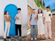 Giải trí - Vợ Ưng Hoàng Phúc thương con trai qua Mỹ ở cùng ba ruột không còn được nuông chiều, gọi điện về "mít ướt" với mẹ