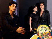 Giải trí - Lâm Bảo Châu đón Tết Trung thu bên Lệ Quyên: "Cô ấy vẫn ăn bánh, đồ ngọt để tận hưởng cuộc sống, chỉ có tôi là 'trời hành'"