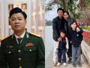 Giải trí - Nam NSƯT là Thiếu tá quân đội có bằng Thạc sĩ, mua nhà 7 năm vẫn chưa trả hết nợ