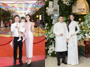 Giải trí - 2 Hoa hậu Việt Nam họ Đỗ cùng làm dâu hào môn: Người giờ là Phó Chủ tịch, người được cả nước chúc phúc