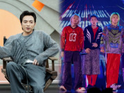 Giải trí - "Tân binh toàn năng" tập 3: Thầy trò Soobin tiếp tục thắng 2 nhóm nhạc quốc tế dù gặp sự cố đáng tiếc