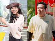 Kình ngư Ánh Viên nhận nhiều bình luận khi liên tục khích bác Trấn Thành, nam MC ngậm ngùi: Sỉ nhục tôi 2-3 lần