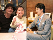 Giải trí - Diễn viên Quách Ngọc Ngoan: "Tôi mong các con sẽ không thấy những khó khăn của bố"