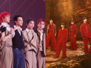 TV Show - Thầy trò Soobin tiếp tục đối đầu với nhóm nhạc đa quốc tịch ở Công diễn 3 "Tân binh toàn năng"