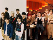 TV Show - Nhóm nhạc K-pop có thành viên người Việt Nam xuất hiện tại Chung kết "Tân binh toàn năng"