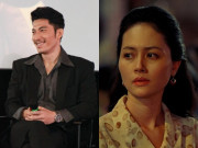 "Thị đế" Liên Bỉnh Phát khiến đạo diễn khó chịu khi đóng cảnh hôn với đàn chị hơn 8 tuổi