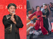 Giải trí - NSƯT Xuân Hinh lần đầu đóng phim Tết: "Bây giờ tôi đi diễn cũng không đói kém gì nữa"