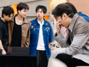 Tân binh toàn năng tập 8: Soobin Hoàng Sơn khóc nghẹn vì không bảo vệ được học trò, 1 thí sinh bị loại