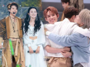 Giải trí - "Anh trai say hi" tập 11: Vũ Cát Tường đưa vợ xuất thân "danh gia vọng tộc" lên sân khấu, 7 nghệ sĩ bị loại