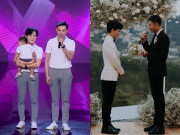 Cặp đôi Người ấy là ai thông báo chia tay sau 10 năm bên nhau, tiếc nuối đám cưới lãng mạn cách đây 3 năm