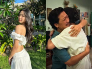 Giải trí - "Con gái" 17 tuổi của Trường Giang: Là Á khôi xinh đẹp xứng danh ngọc nữ thế hệ mới, thành tích "bẻ gãy sừng trâu"