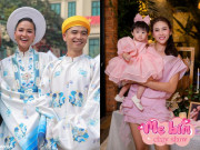 Giải trí - 2 mẹ bỉm "chân dài" đình đám Vbiz "chạy show": Võ Hoàng Yến diễn vị trí chủ chốt, H’Hen Niê có chồng tháp tùng