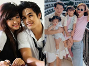 Giải trí - Cặp đôi "Thứ ba học trò" đình đám một thời: Nay người cưới thiếu gia tập đoàn nhựa, người lên chức Giám đốc tại Mỹ