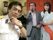 Giải trí - Chàng lính lái xe tăng là NSND nổi tiếng, cưới vợ mỹ nhân sinh 4 con nay sống viên mãn