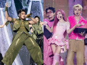 Giải trí - "Tân binh toàn năng" tập 12: Trang Pháp khiến học trò Soobin áp lực, Jun Phạm giúp dàn thí sinh chiến thắng