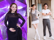 Giải trí - Nhã Phương lên chức Giám đốc khi mang bầu lần 3, trở thành hậu phương vững chắc của Trường Giang